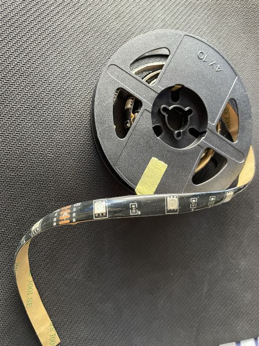 Vendo leds usb 1m/2m/3m