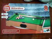 Jogo Snoker imepecavel