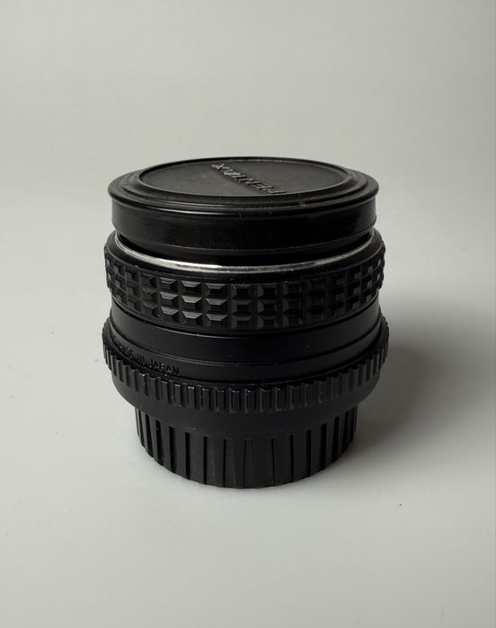 Ширококутний Pentax SMC Pentax-m 28/3.5