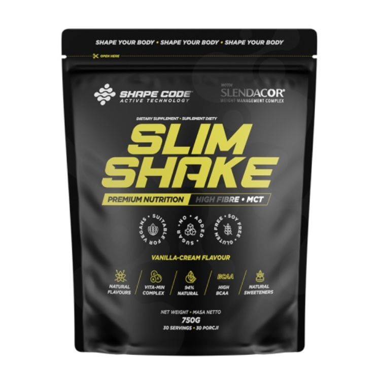 Slim Shake Nowy Oryginalny. Najlepsze z najlepszych!