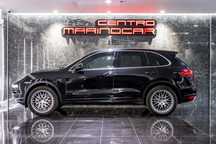 Porsche Cayenne II