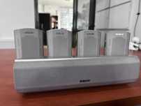 Zestaw głośników kina domowego Sony SS-V345