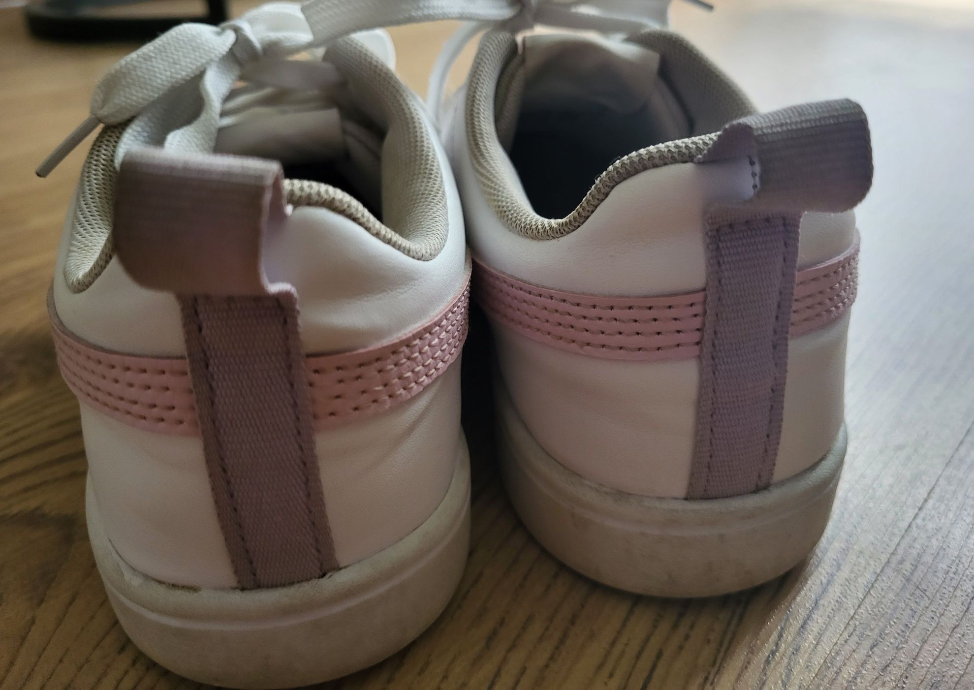 Snickersy PUMA stan bdb