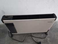 Aquecedor, Termo ventilador Siemens