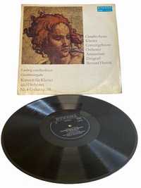 Beethoven Gesamtausgabe - Konzert Fur Klavier Und Orchester Nr.
