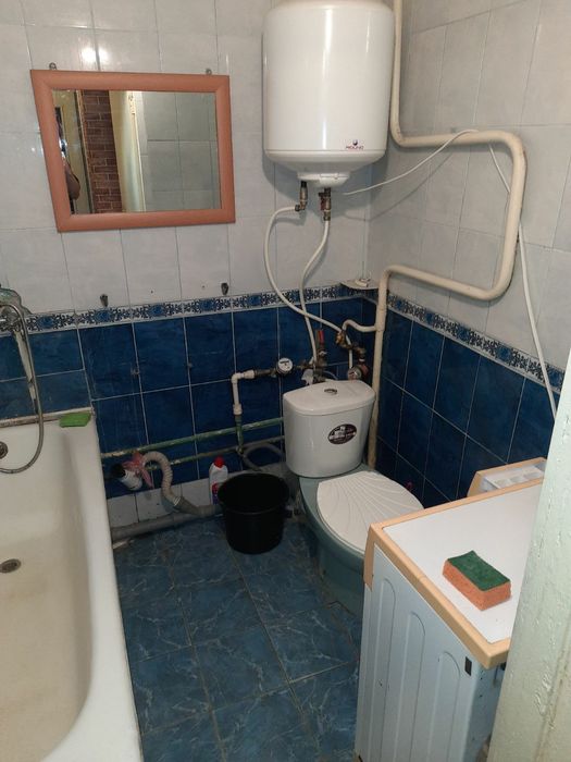 1 комнатная квартира длительно