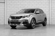 Peugeot 3008 1.5 BlueHDi GT Line EAT8