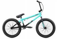 NOWY Rower do skakania BMX Mongoose Legion L60 tea