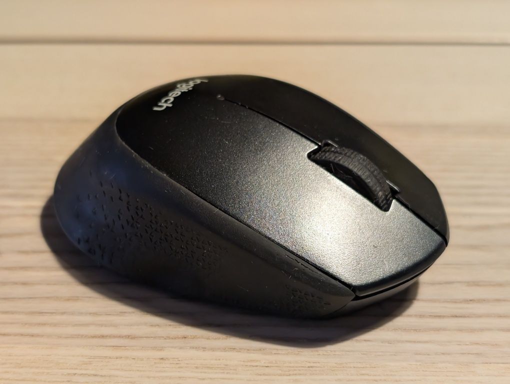 Teclado PC Microsoft Designer + rato silent clic