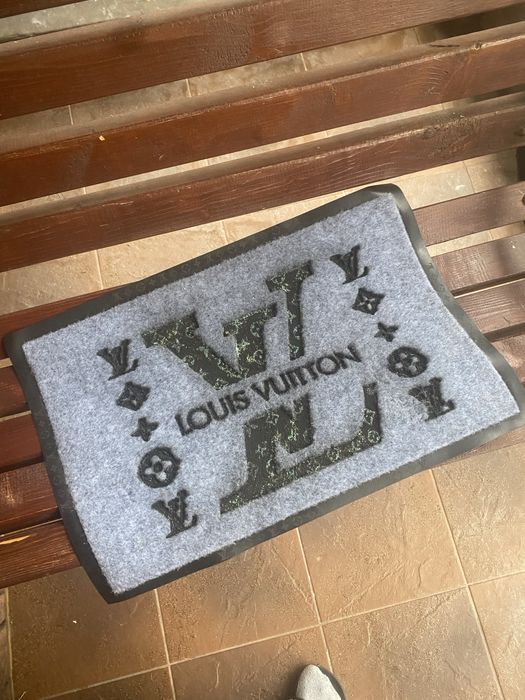 Wycieraczka pod dżwi