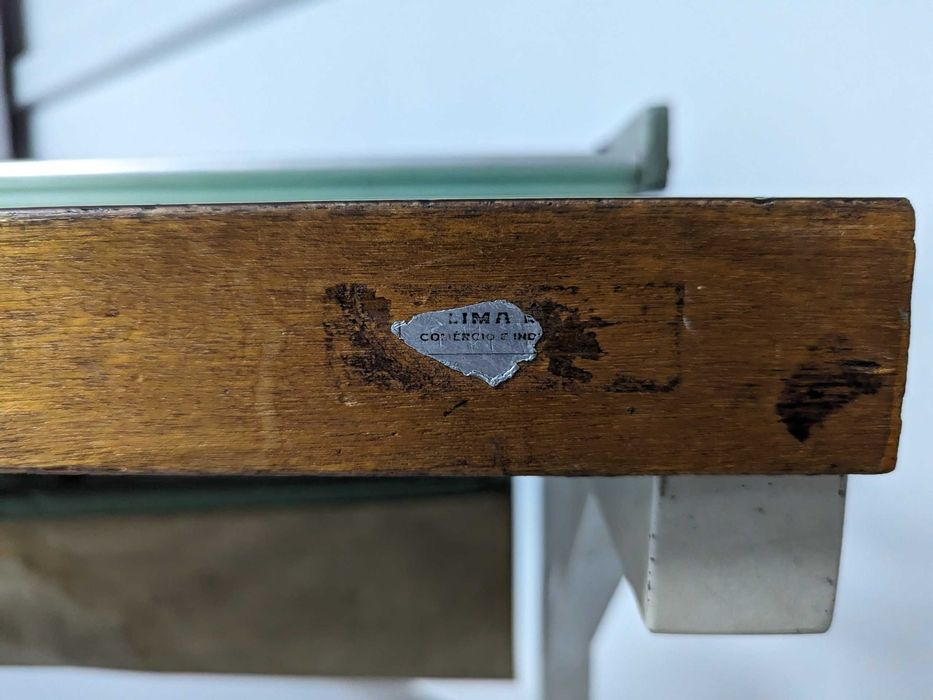 Guilhotina manual - Vintage