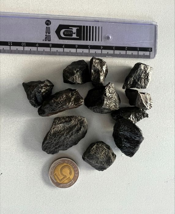 Grys Bazaltowy Zary Zagan