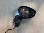 lusterko boczne prawe ford fiesta mk7 kolor 69 6pin