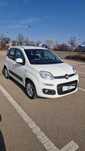 Fiat Panda gen. III Benzyna+LPG 2019