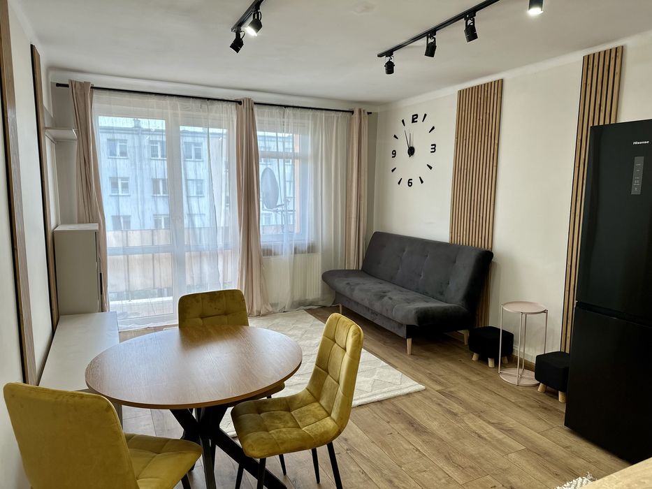 Gotowe do zamieszkania! Centrum, 3pokoje, balkon