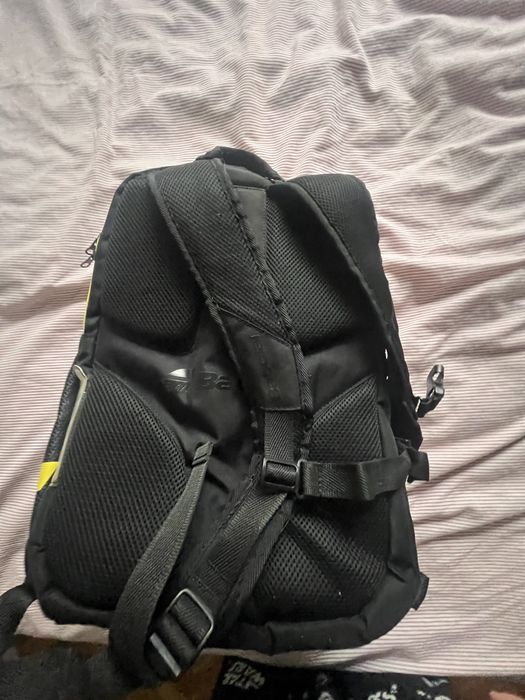 Mochila de tenis babolat