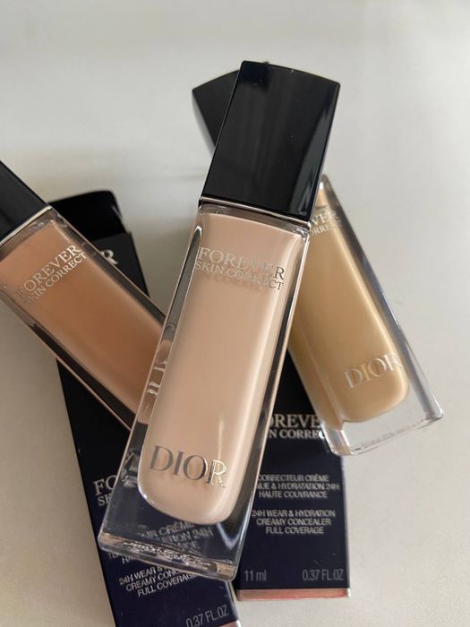 Консилер Dior Forever Skin Corect