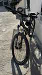 Bicicleta Astro usada