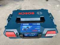 Walizka Bosch GAS 18 V-LIC lboxx 136 z wkladka