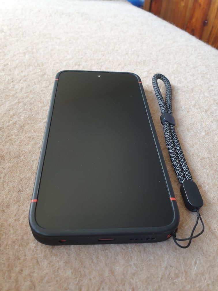 Smartfon Gigaset GX4