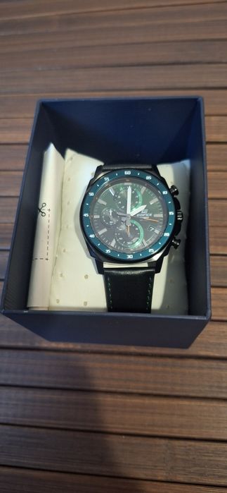 Casio edifice EFV-600CL