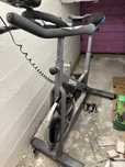 Rower stacjonarny Zipro Holo