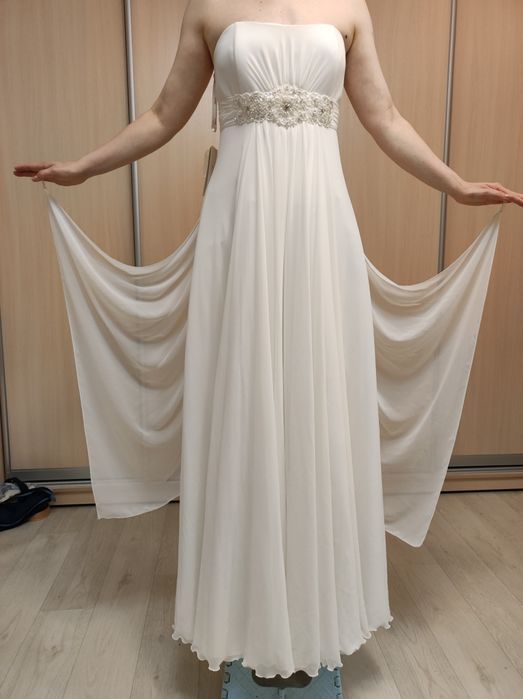 Свадебное платье, весільна сукня