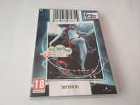 Gra przygodowa Tension PC