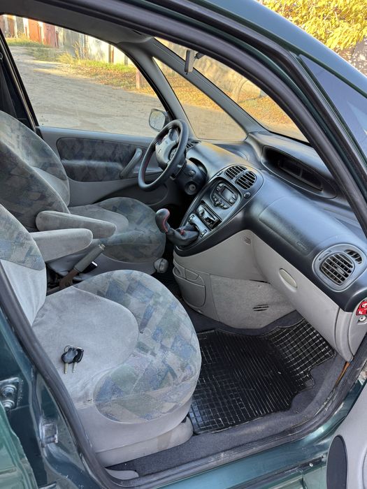 Продам Citroen Xsara Picasso 2.0HDI