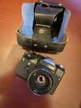 Camera fotografica Zenit 11