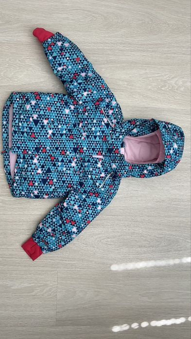 Куртка демі/єврозима Lupilu 86-92р