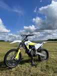Husqvarna fc 350 50mth!! Wszystkie Części do wglądu