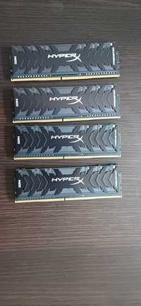 Pamięć RAM Kingston DDR4 32 GB 4000 Mhz