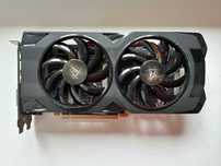 Відеокарта XFX AMD Radeon RX 470 8GB GDDR5 (256 bit)