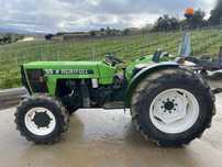 Agrifull fiat new holland 55 cv fruteto
