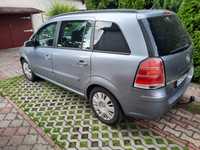 Opel zafira 1,9 cdti 2007r.