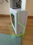 Computador Desktop i7 3.7Ghz com 16Gb Ram