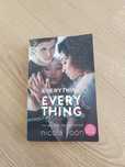 Everything - livro em inglês