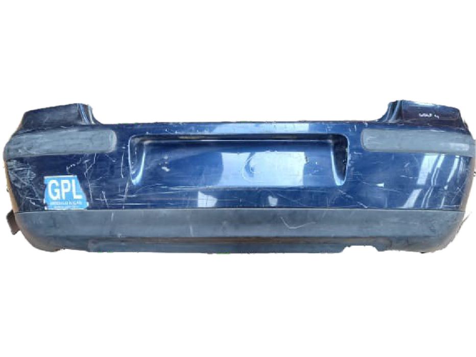 Pára-choques trás VOLKSWAGEN Golf IV (1J1)