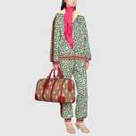 Костюм трендовый Doraemon X GUCCI