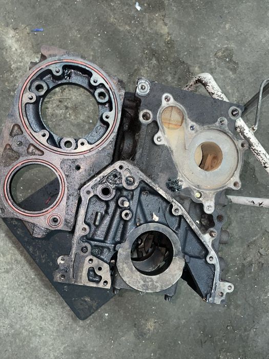 Bloco motor Nissan D22 YD25