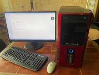 Системний блок Intel Core i7-4790