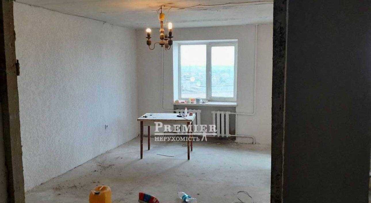 Грушевского‼️1-но комнатная видовая квартира‼️ Частичный ремонт •40 м2