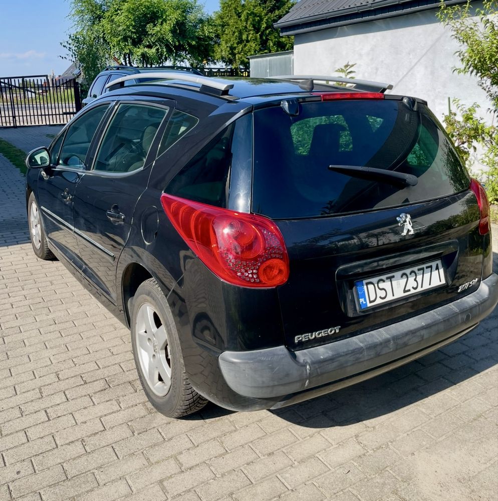 Sprzedam  Peugot 207