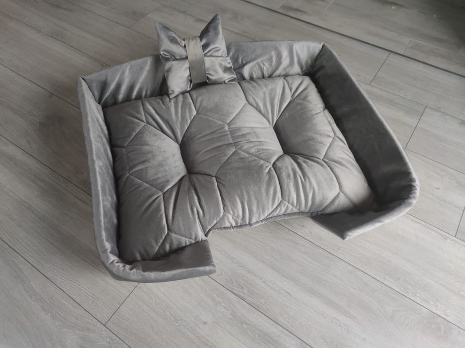 Legowisko dla pieska