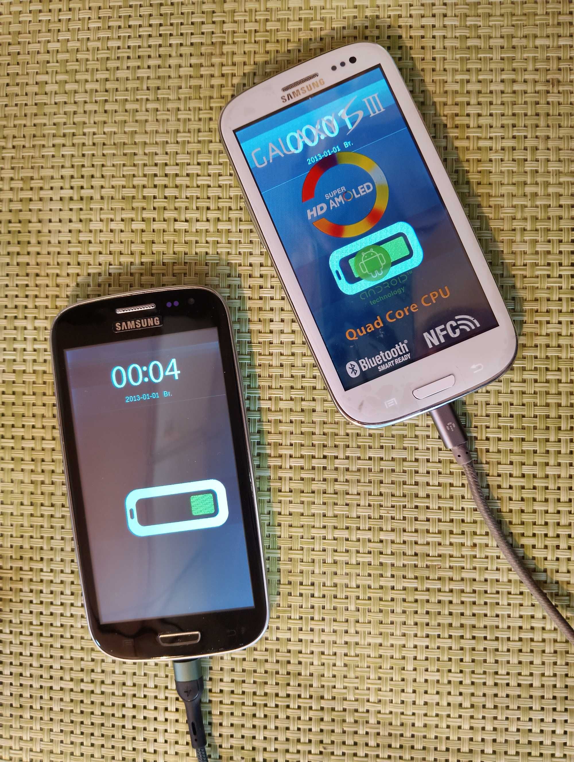 Новый смартфон Samsung Корея 150 гр штука
