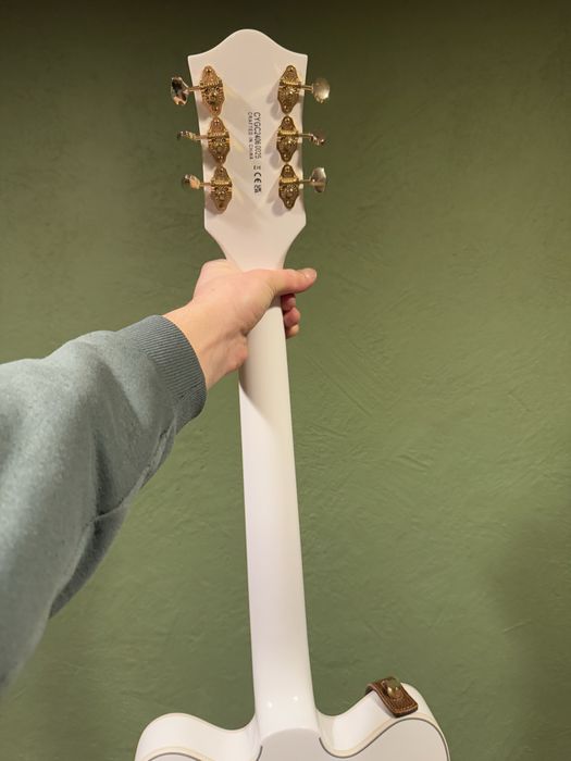 Gitara Gretsch g4522tg