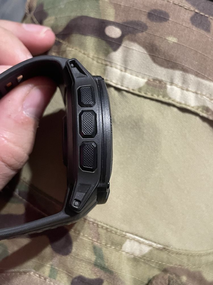 Garmin Instinct 2X Solar