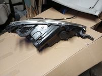 Lampy przód  P strona scudo Expert Jumpy 2007/2016
