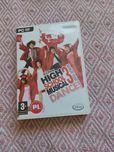 Gra PC. High school musical 3.